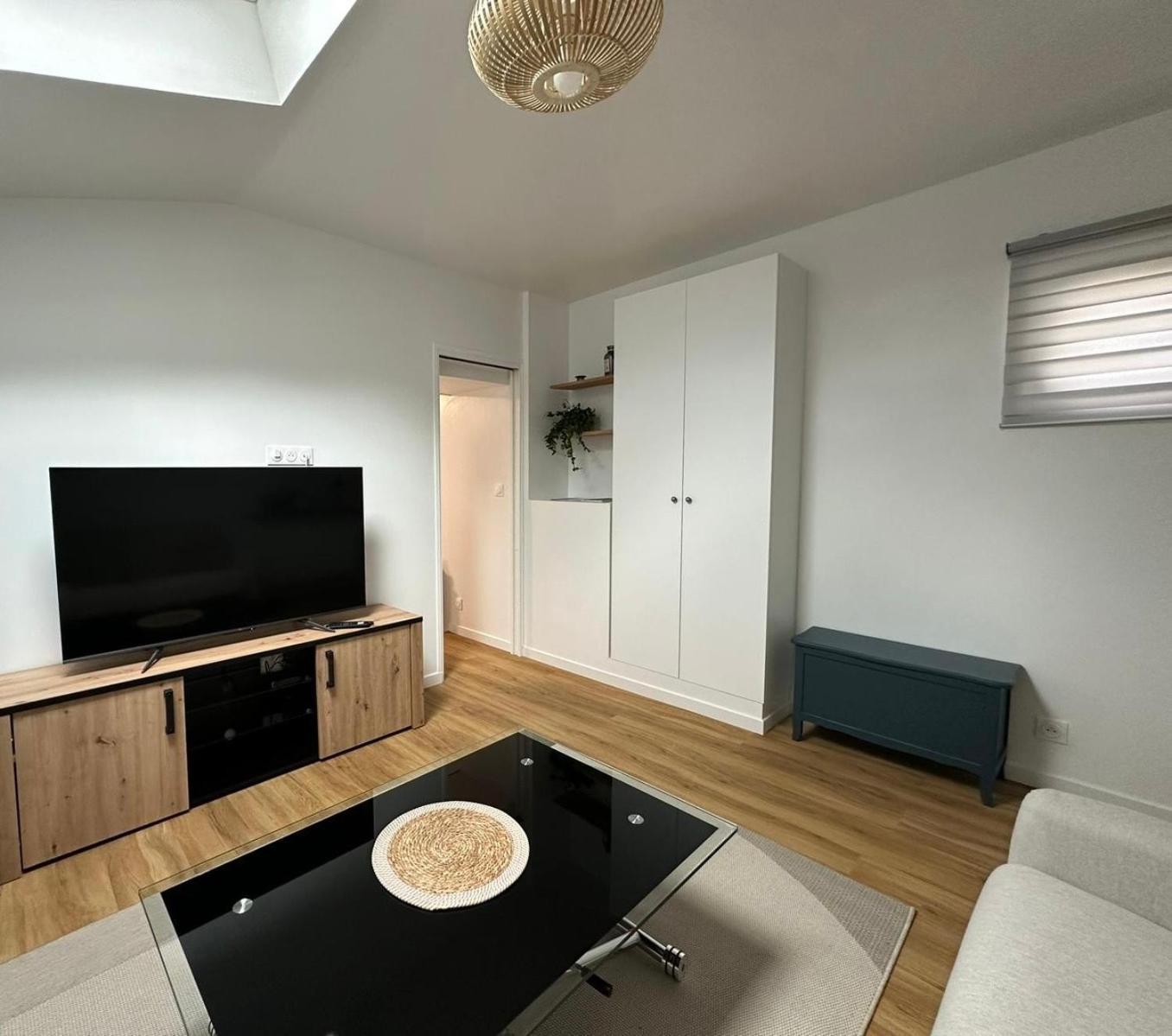 Ty-Kokoon Villa Saint-Quay-Portrieux ภายนอก รูปภาพ